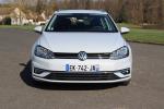 Volkswagen Golf TSI Variant 2017 года (WW)